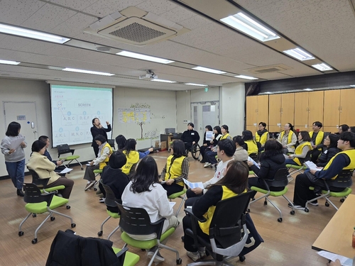 사진제공 금천구