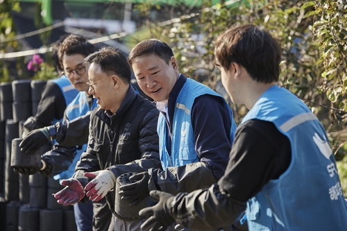 사진제공 SPC그룹